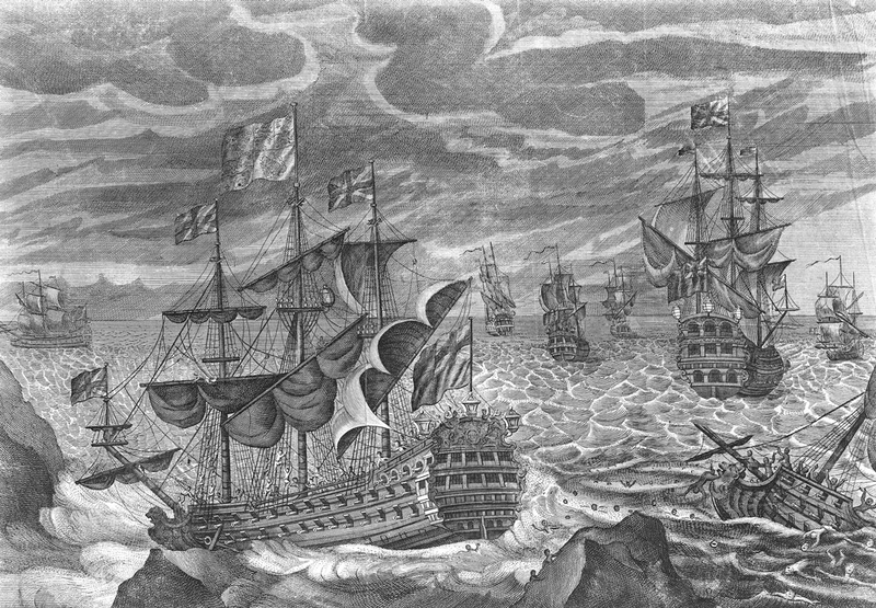 Illustration for article titled Algunos de los naufragios más trágicos de la historia